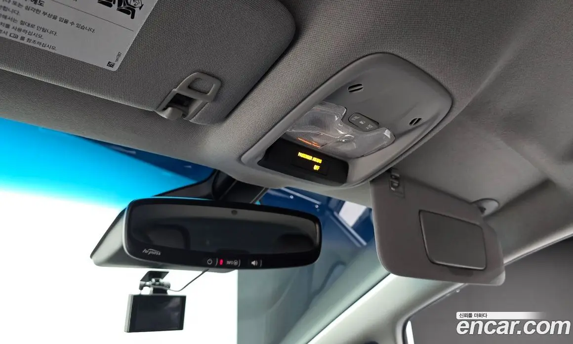 Chevrolet Bolt EV 2022 0.2 АКПП, фото 19
