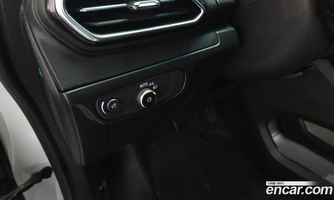 Chevrolet Bolt EV 2022 0.2 АКПП, фото 20