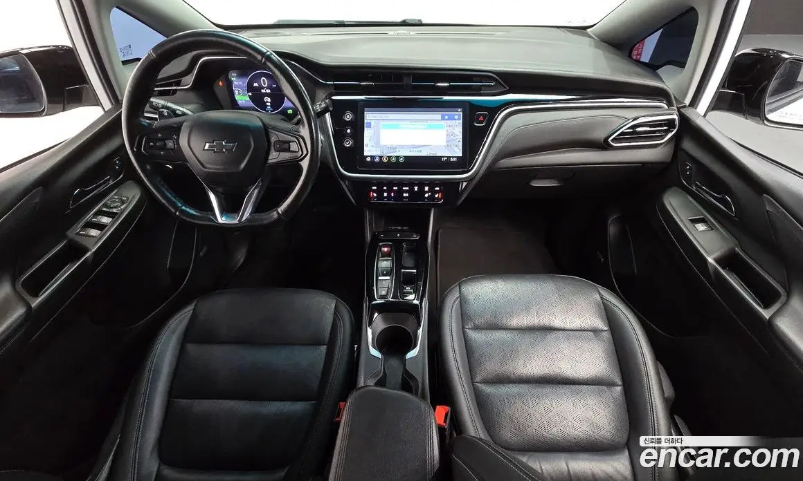 Chevrolet Bolt EV 2022 0.2 АКПП, фото 7