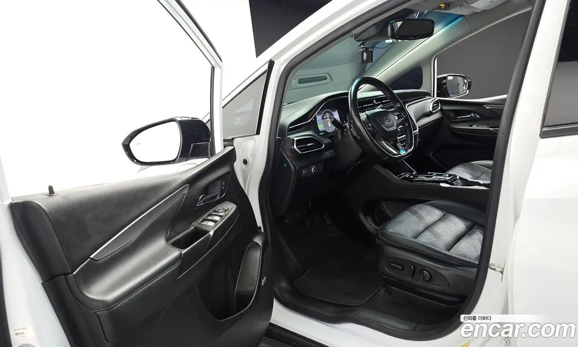 Chevrolet Bolt EV 2022 0.2 АКПП, фото 10