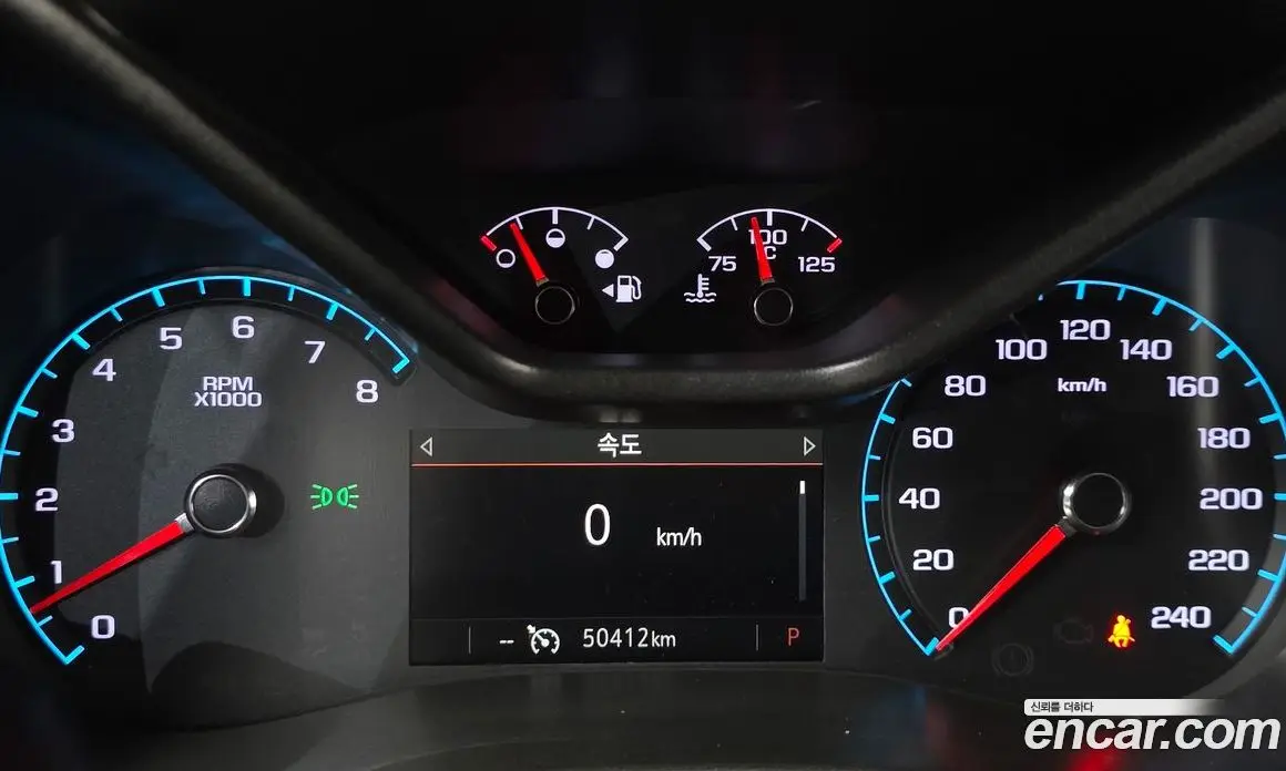 Chevrolet Colorado 2022 3.6 АКПП, фото 11