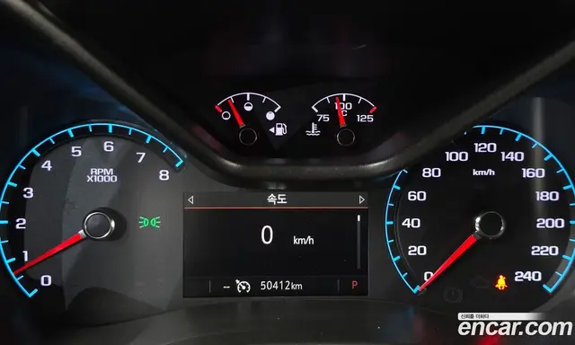 Chevrolet Colorado 2022 3.6 АКПП, миниатюра 11
