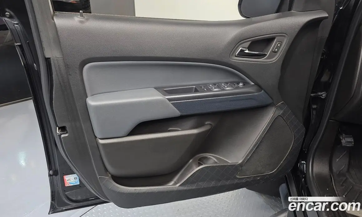 Chevrolet Colorado 2022 3.6 АКПП, фото 14