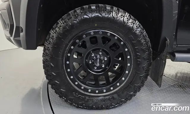 Chevrolet Colorado 2022 3.6 АКПП, миниатюра 5