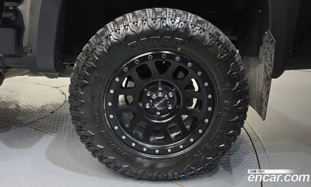 Chevrolet Colorado 2022 3.6 АКПП, миниатюра 7