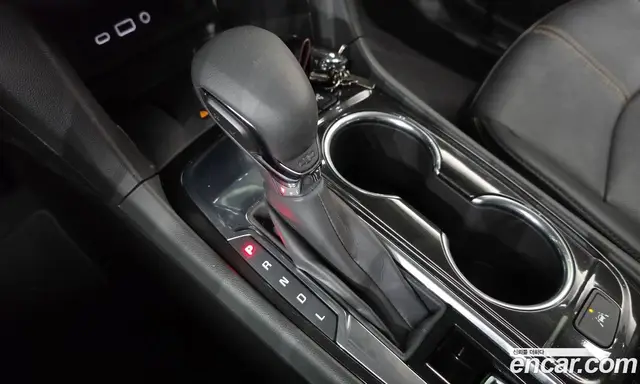 Chevrolet Equinox 2022 1.5 АКПП, миниатюра 12