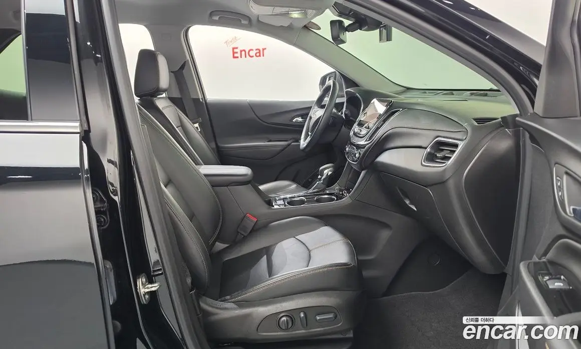 Chevrolet Equinox 2022 1.5 АКПП, фото 16