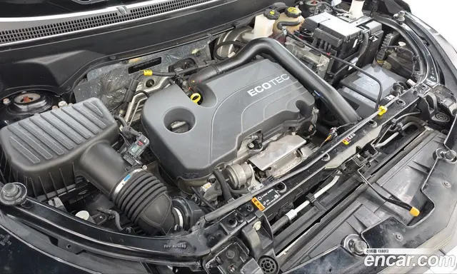 Chevrolet Equinox 2022 1.5 АКПП, миниатюра 6