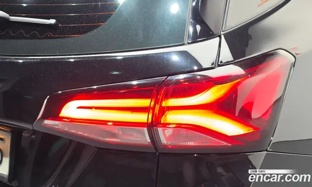 Chevrolet Equinox 2022 1.5 АКПП, миниатюра 9