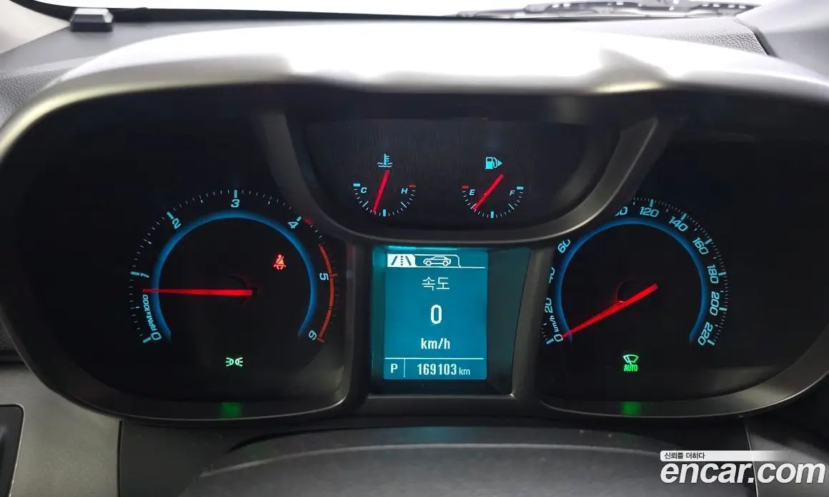 Chevrolet Orlando 2015 2.0 АКПП, фото 11 Chevrolet Orlando 2015 2.0 АКПП, фото 11