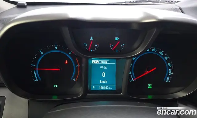 Chevrolet Orlando 2015 2.0 АКПП, миниатюра 11 Chevrolet Orlando 2015 2.0 АКПП, миниатюра 11