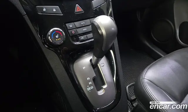 Chevrolet Orlando 2015 2.0 АКПП, миниатюра 12