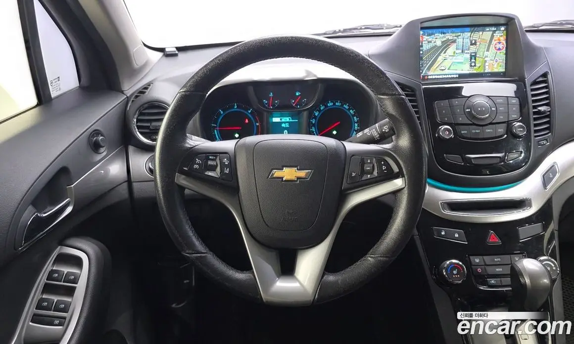 Chevrolet Orlando 2015 2.0 АКПП, фото 19 Chevrolet Orlando 2015 2.0 АКПП, фото 19