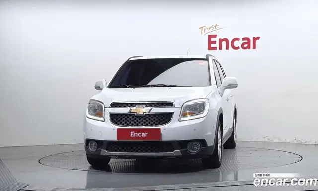 Chevrolet Orlando 2015 2.0 АКПП, миниатюра 3 Chevrolet Orlando 2015 2.0 АКПП, миниатюра 3