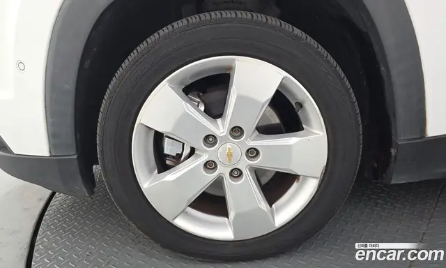 Chevrolet Orlando 2015 2.0 АКПП, миниатюра 5 Chevrolet Orlando 2015 2.0 АКПП, миниатюра 5