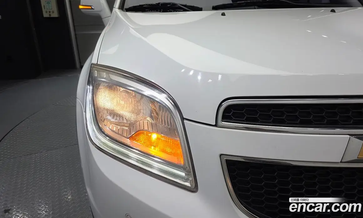Chevrolet Orlando 2015 2.0 АКПП, фото 8 Chevrolet Orlando 2015 2.0 АКПП, фото 8
