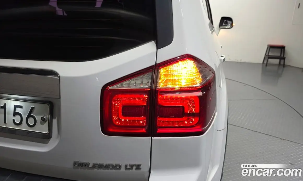 Chevrolet Orlando 2015 2.0 АКПП, фото 9 Chevrolet Orlando 2015 2.0 АКПП, фото 9