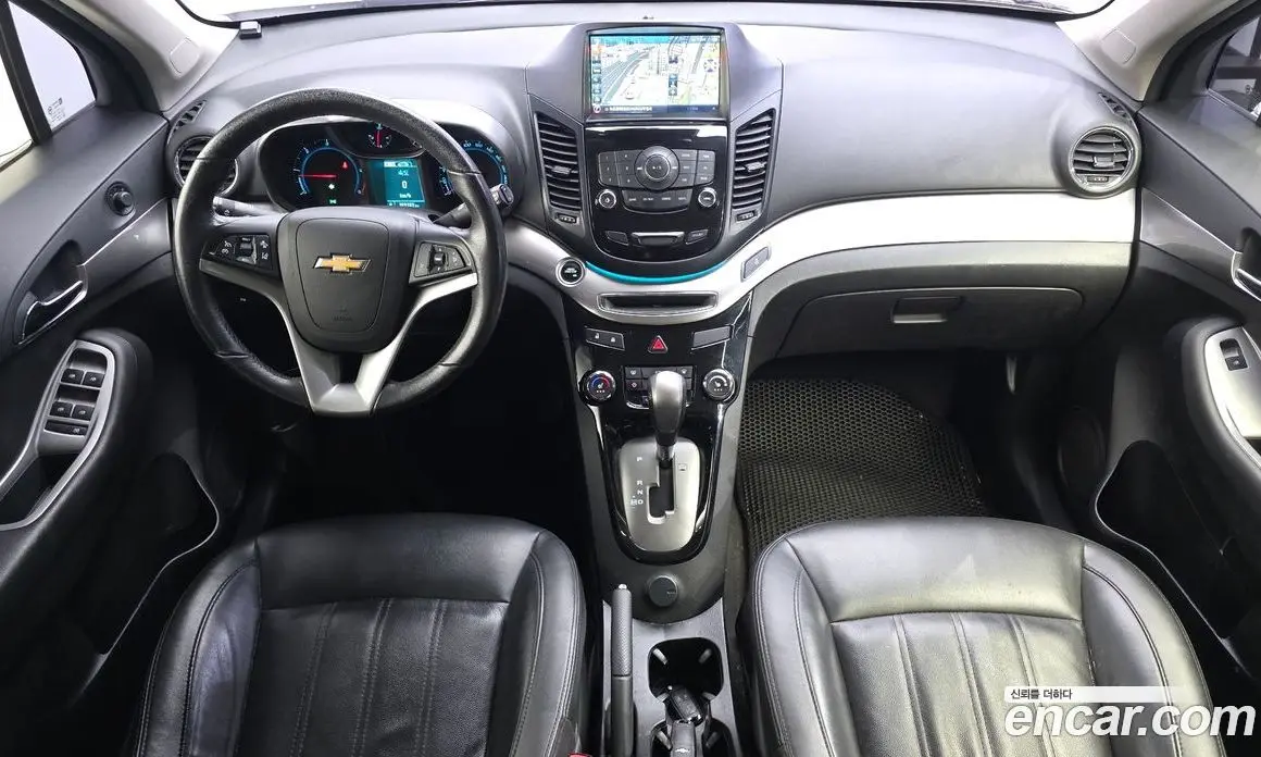 Chevrolet Orlando 2015 2.0 АКПП, фото 10 Chevrolet Orlando 2015 2.0 АКПП, фото 10