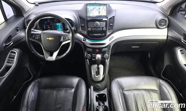 Chevrolet Orlando 2015 2.0 АКПП, миниатюра 10 Chevrolet Orlando 2015 2.0 АКПП, миниатюра 10