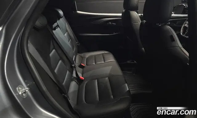 Chevrolet TrailBlazer 2020 1.3 АКПП, миниатюра 11 Chevrolet TrailBlazer 2020 1.3 АКПП, миниатюра 11