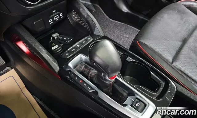Chevrolet TrailBlazer 2021 1.3 АКПП, миниатюра 9