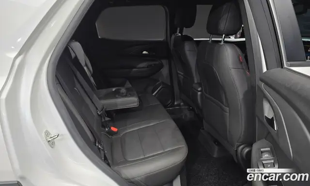 Chevrolet TrailBlazer 2023 1.3 АКПП, миниатюра 12