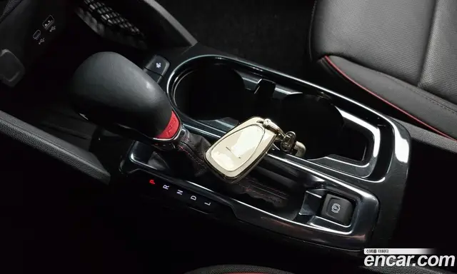 Chevrolet TrailBlazer 2023 1.3 АКПП, миниатюра 9 Chevrolet TrailBlazer 2023 1.3 АКПП, миниатюра 9