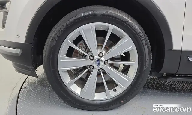 Ford Explorer 2018 2.3 АКПП, миниатюра 5 Ford Explorer 2018 2.3 АКПП, миниатюра 5