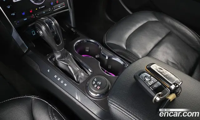 Ford Explorer 2018 2.3 АКПП, миниатюра 9 Ford Explorer 2018 2.3 АКПП, миниатюра 9