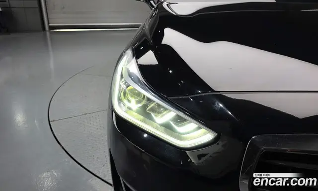 Genesis EQ900 2016 5.0 АКПП, миниатюра 8