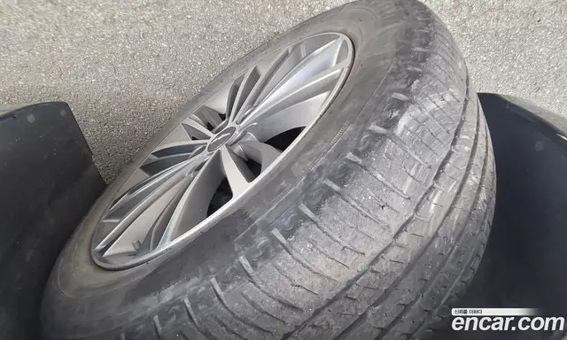 Genesis EQ900 2016 3.8 АКПП, миниатюра 10