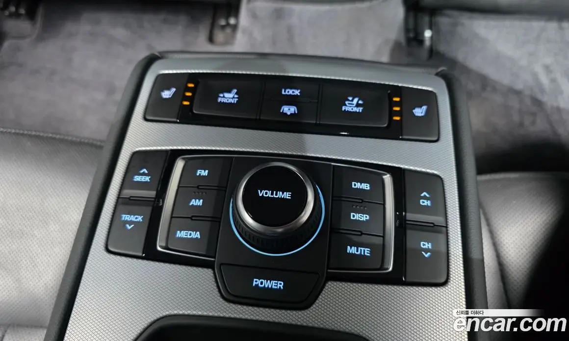 Genesis G80 2016 3.3 АКПП, фото 19