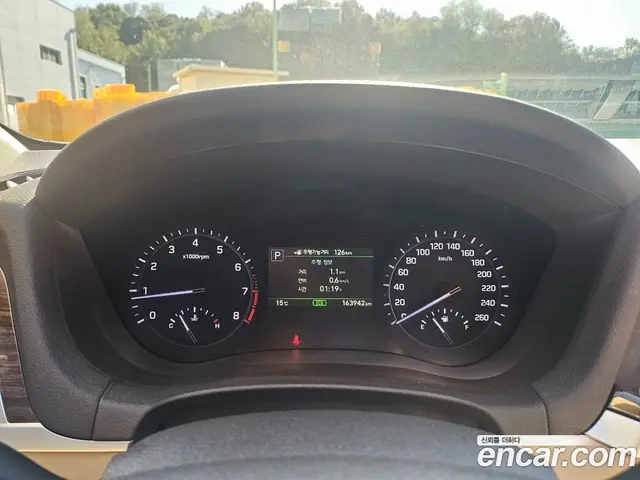 Genesis G80 2016 3.3 АКПП, миниатюра 8