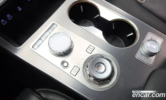 Genesis GV80 2024 2.5 АКПП, миниатюра 11