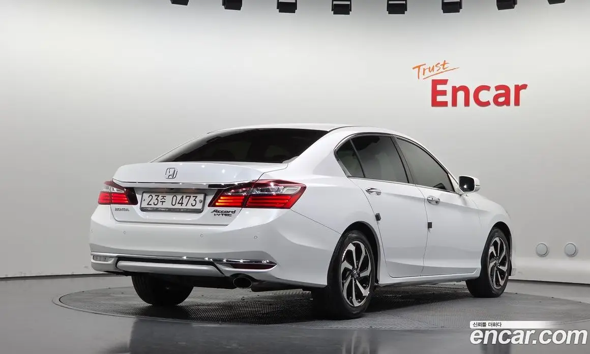 Honda Accord 2016 2.4 АКПП, фото 2 Honda Accord 2016 2.4 АКПП, фото 2