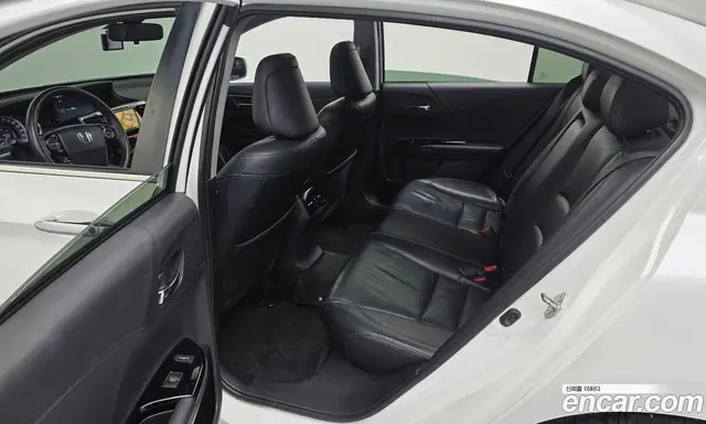 Honda Accord 2016 2.4 АКПП, миниатюра 11 Honda Accord 2016 2.4 АКПП, миниатюра 11