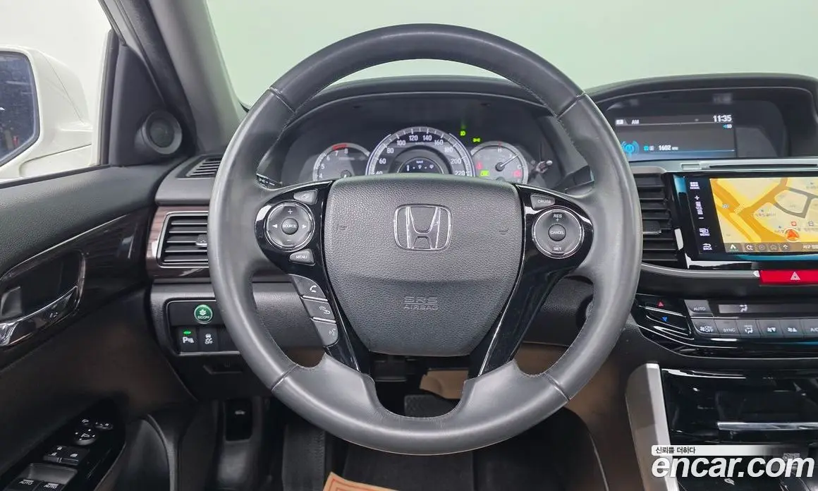Honda Accord 2016 2.4 АКПП, фото 14 Honda Accord 2016 2.4 АКПП, фото 14