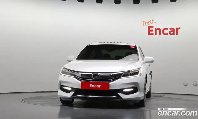 Honda Accord 2016 2.4 АКПП, миниатюра 3 Honda Accord 2016 2.4 АКПП, миниатюра 3