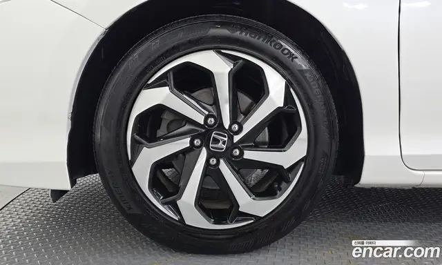 Honda Accord 2016 2.4 АКПП, миниатюра 5 Honda Accord 2016 2.4 АКПП, миниатюра 5