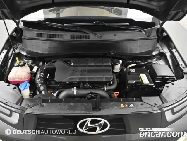 Hyundai Casper 2022 1.0 АКПП, миниатюра 6 Hyundai Casper 2022 1.0 АКПП, миниатюра 6