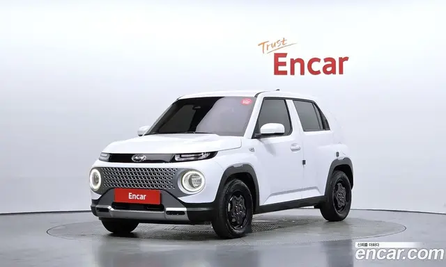 Hyundai Casper, 2022, 59 323 км