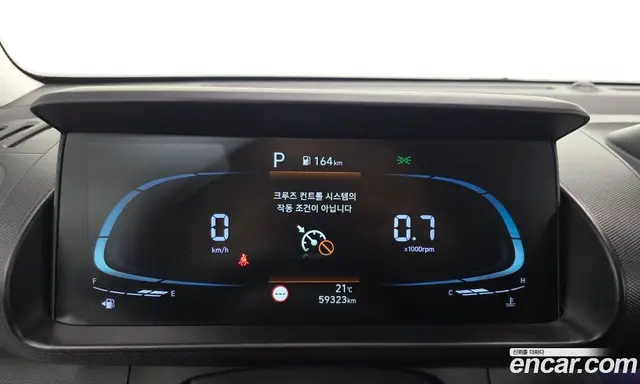 Hyundai Casper 2022 1.0 АКПП, миниатюра 11