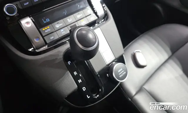 Hyundai Casper 2022 1.0 АКПП, миниатюра 12