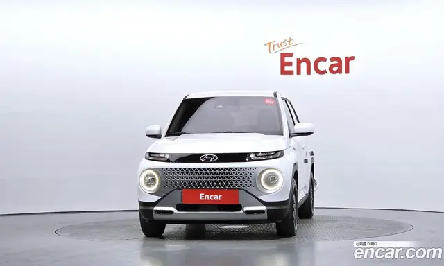 Hyundai Casper 2022 1.0 АКПП, миниатюра 3