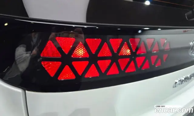 Hyundai Casper 2022 1.0 АКПП, миниатюра 9