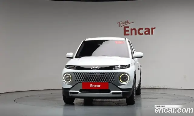 Hyundai Casper 2022 1.0 АКПП, миниатюра 2