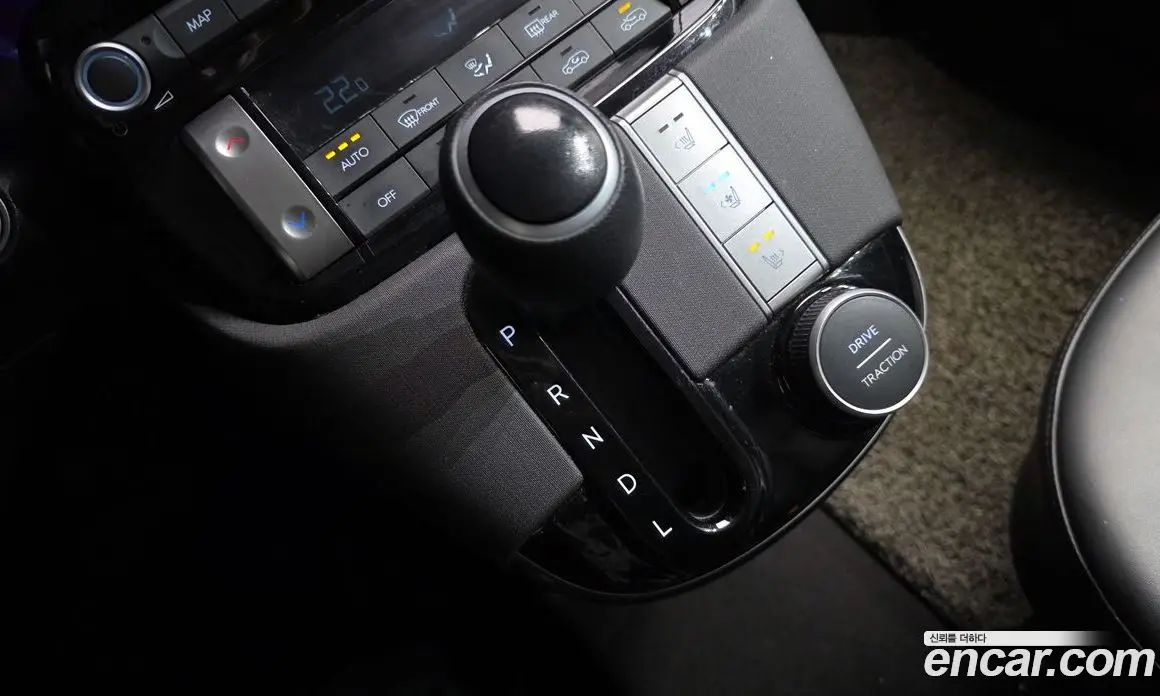 Hyundai Casper 2022 1.0 АКПП, фото 11