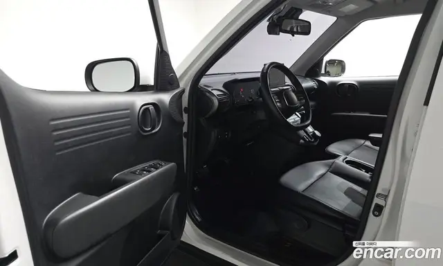 Hyundai Casper 2022 1.0 АКПП, миниатюра 12