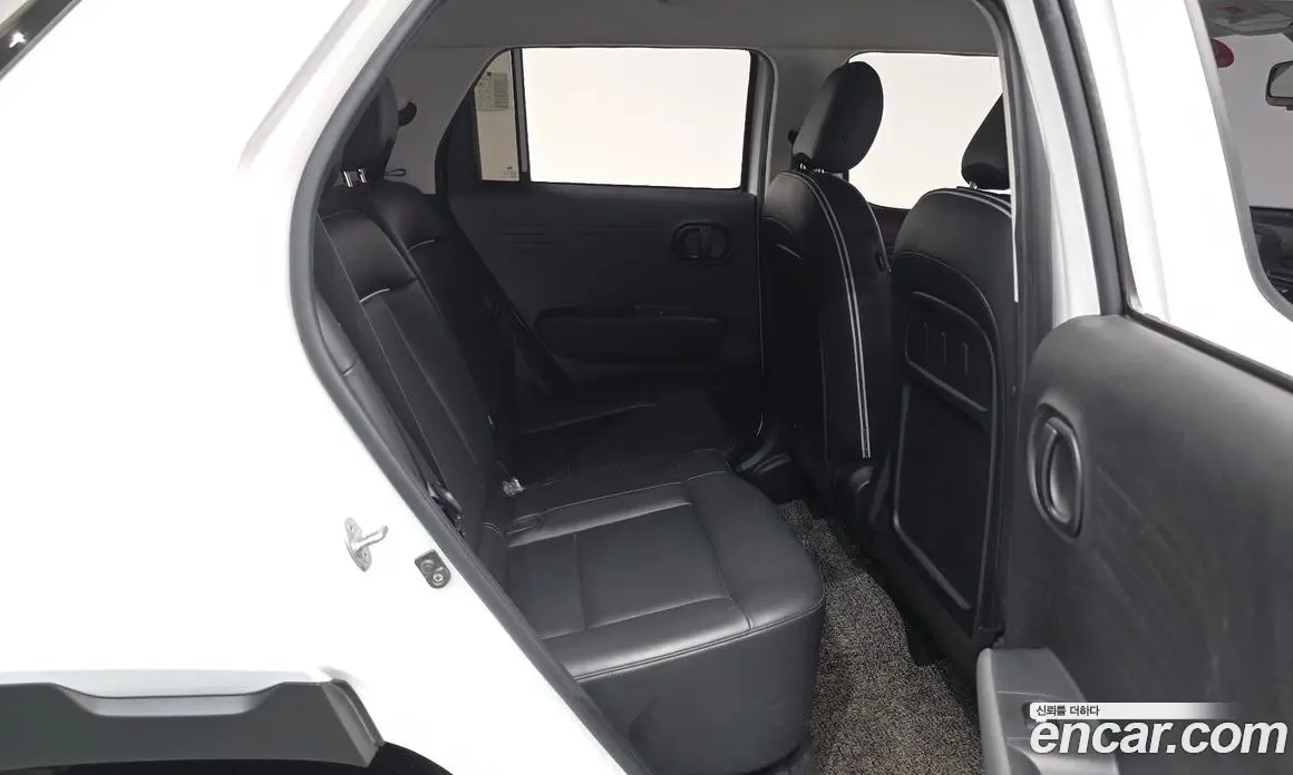 Hyundai Casper 2022 1.0 АКПП, фото 16
