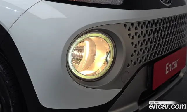 Hyundai Casper 2022 1.0 АКПП, миниатюра 7